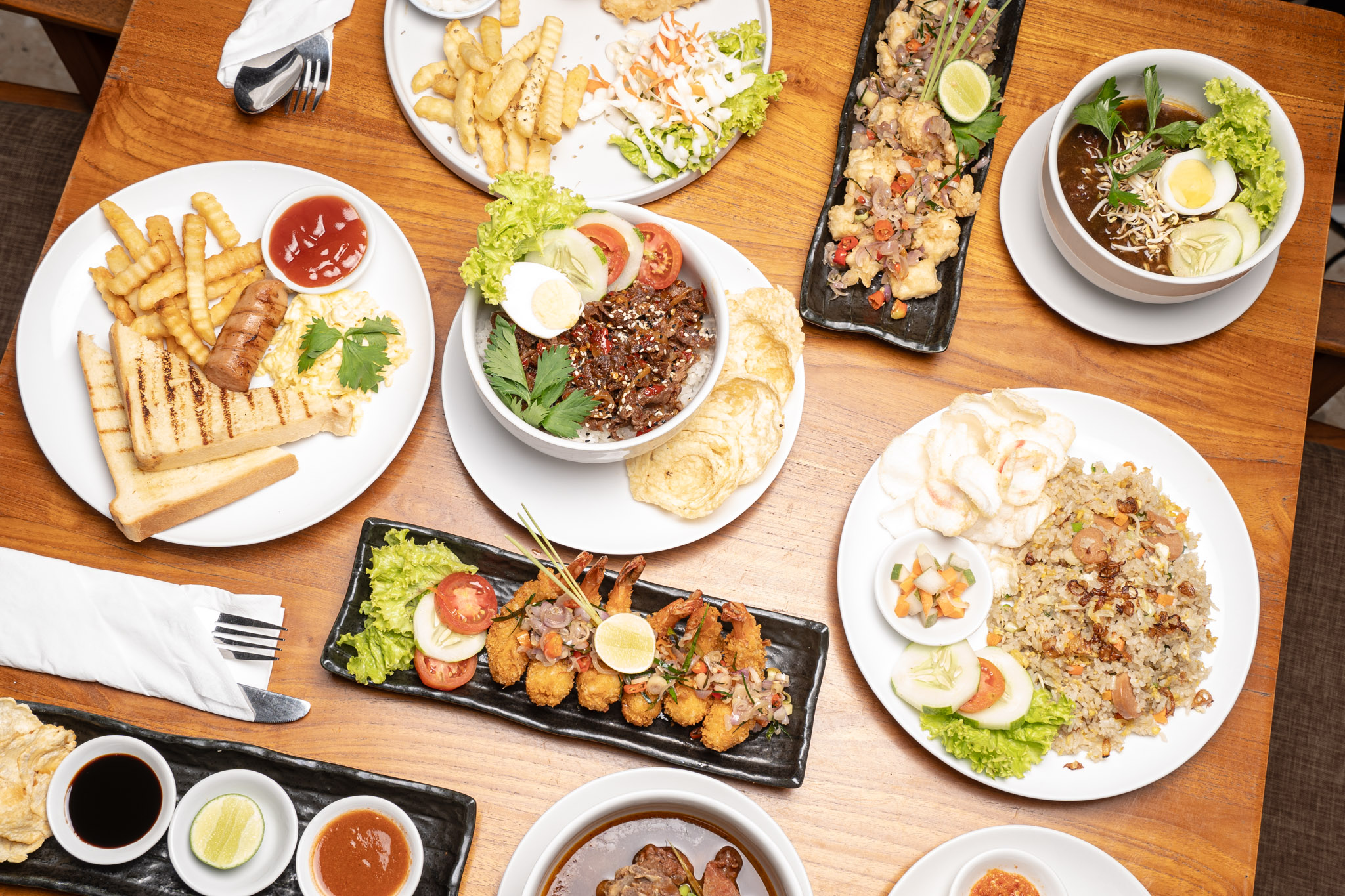 All Exclusive Offers