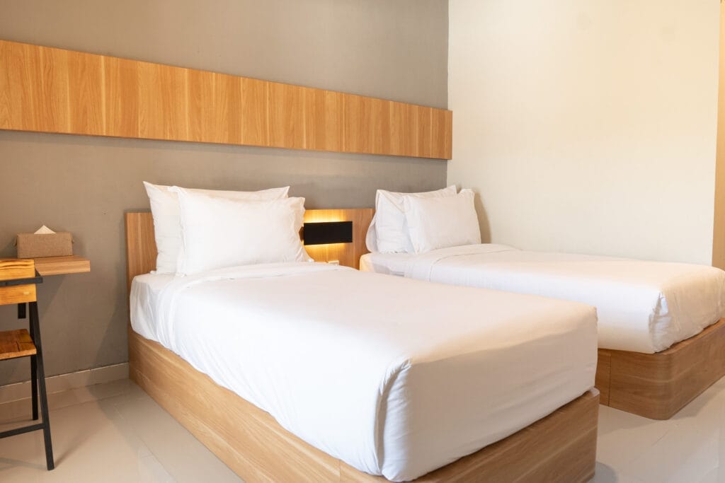 Hotel murah di maluk  sumbawa