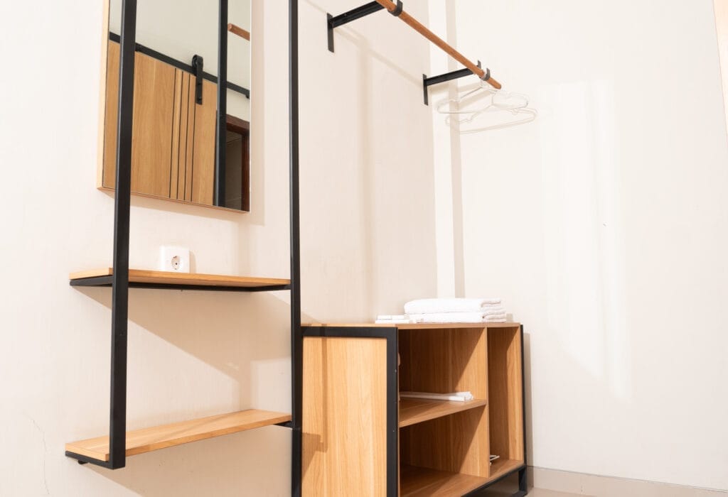 Hotel murah di ,aluk dengan fasilitas lengkap dan modern