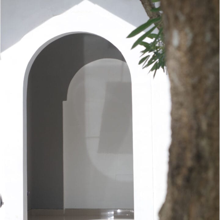 Musholla | malukstay.com