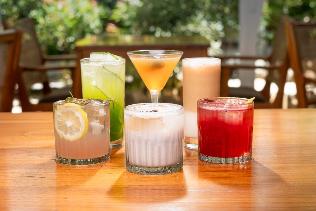 StayDine Resto @Malukstay The Ultimate Dining Spot for Business Travelers 2 | malukstay.com coktail