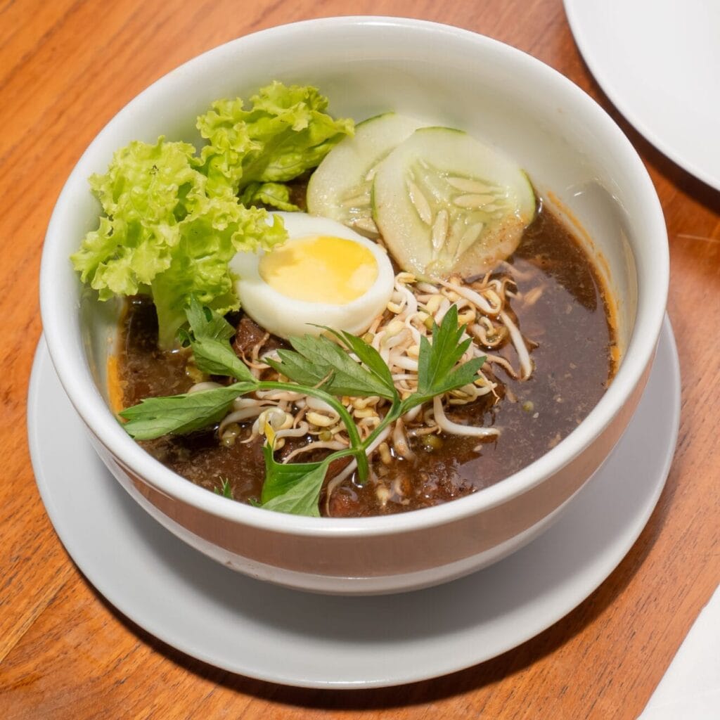 Dining 5 | malukstay.com rawon scaled e1742376099814 | malukstay.com