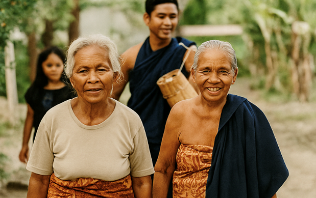 Discover Sumbawa’s Unique Tribes and Cultures Still Thriving