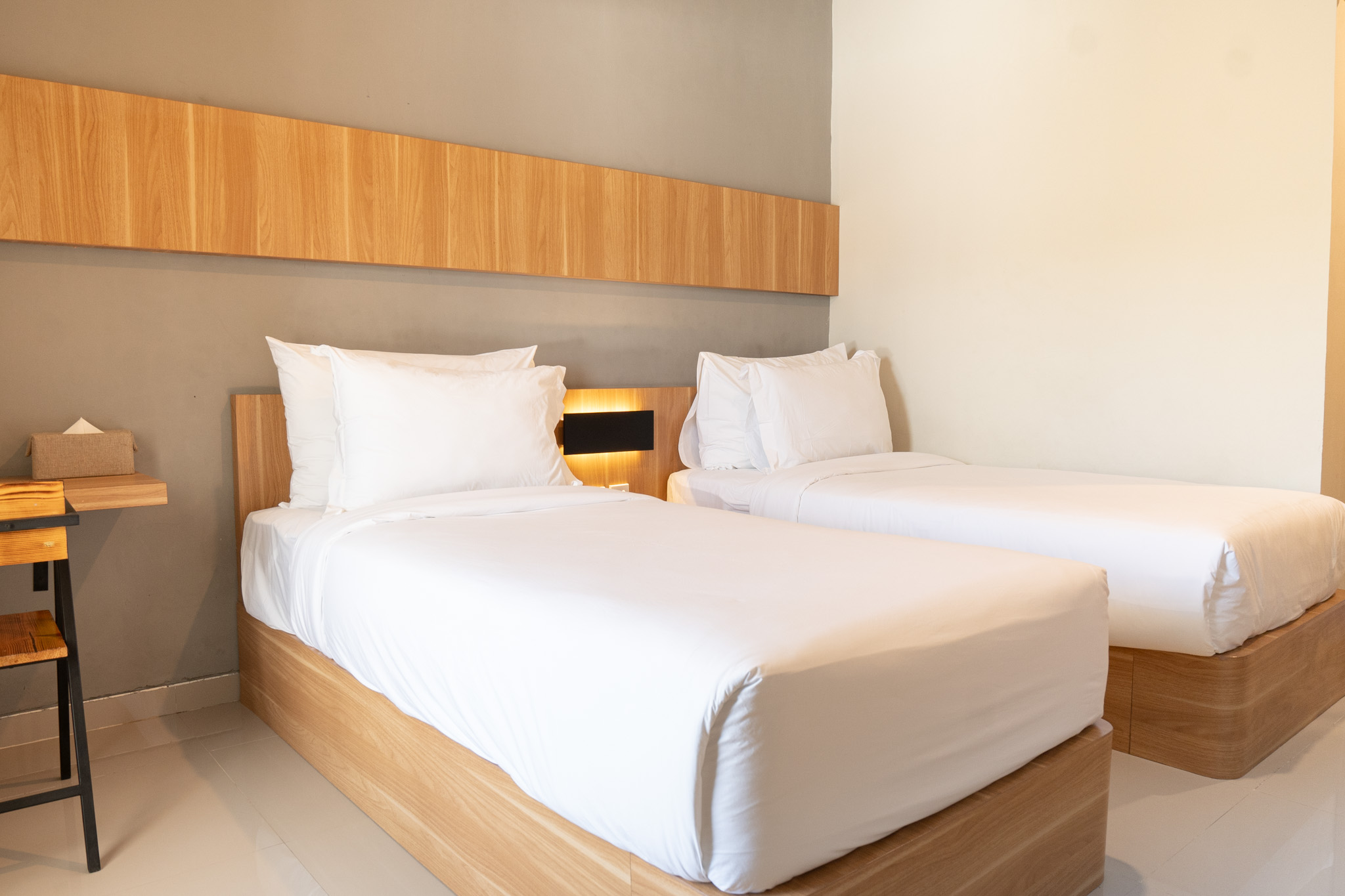 Insider Tips: 5 ReasonWhy Malukstay Rooms Are Perfect for Long Stays